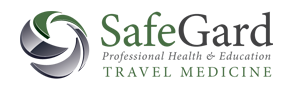 TravelMed MD Logo